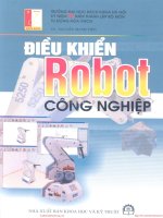 Điều Khiển Robot Công Nghiệp
