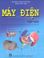 Máy Điện Tập 2