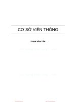 Cơ Sở Viễn Thông