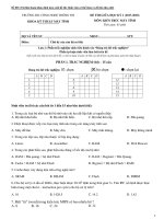 Midterm HK1 2017 2018 update de 001