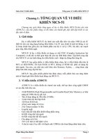 Giáo Trình Vi Điều Khiển