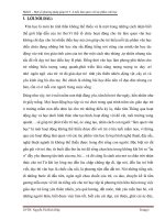 Một số biện pháp giúp trẻ 5 6 tuổi làm quen với tác phẩm văn học