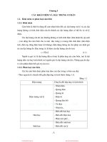 Giáo Trình Cảm Biến Điện