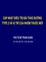 Y dược THƯỜNG THỨC