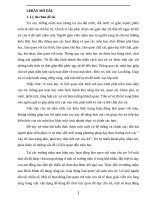 Một số biện pháp sử dụng đồ dùng, đồ chơi  trực quan hấp dẫn cho trẻ 5  6 tuổi người dân tộc thiểu số học tốt môn làm quen với toán 