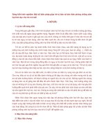 1  một số biện pháp giúp trẻ tự bảo vệ bản thân phòng chống xâm hại tình dục cho trẻ 4 5 tuổi 