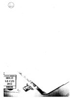 Lập trình cơ bản với java  quyển 7 