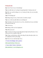 listen and read unit 5 lớp 8