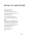 baihatcotuyetvoinhatvn hay nhất