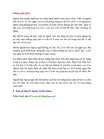 soạn read unit 5 lớp 8