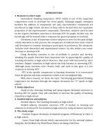 Phát triển năng lực tư duy khái quát hóa cho học sinh thông qua bài tập hóa học hữu cơ lớp 11 ở trường THPT tt tiếng anh 