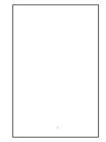 GIẢI PHÁP HOÀN THIỆN CÔNG TÁC ĐÀO TẠO PHÁT TRIỂN NGUỒN NHÂN LỰC TẠI NGÂN HÀNG TMCP Á CHÂU – CHI NHÁNH VĂN LANG