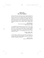 Risk arbitrage an investors guide, 2nd edition 