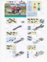 Hướng dẫn gấp máy bay giấy cho bé