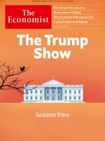 The economist UK   05 01 2019 
