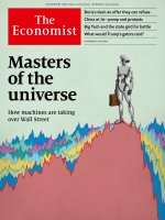 The economist UK