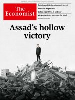 The economist UK   07 09 2019