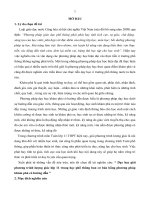 TÓM tắt LV Dạy học giải phương trình lượng giác lớp 11 trung học phổ thông ban cơ bản bằng phương pháp khám phá có hướng dẫn