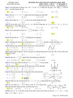 de-kiem-tra-giua-hk1-toan-12-nam-2019-2020-truong-dinh-tien-hoang-br-vt