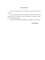 Pháp luật về bồi thường thiệt hại trong quan hệ lao động ở Việt Nam