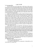 Phương pháp giải nhanh bài tập về giao thoa với ánh sáng hỗn hợp 