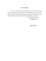 Phát triển năng lực sử dụng ngôn ngữ toán học cho học sinh THPT thông qua dạy học giải tích lớp 11