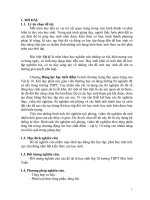 Xây dựng hệ thống tư liệu các hình ảnh, video thí nghiệm, thí nghiệm mô phỏng trong từng phần, từng bài trong chương động lực học chất điểm   vật lý 10 nâng cao 