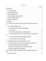 Nâng cao năng lực thực hành và giải bài tập thực hành vật lý cho học sinh lớp 12 