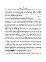 Tóm tắt Luận án tiến sĩ Y học: Nghiên cứu lâm sàng, tổn thương não và các yếu tố liên quan đến động kinh cục bộ kháng thuốc ở trẻ em