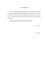 luận văn thạc sĩ kế toán thuế thu nhập doanh nghiệp tại công ty CP vật tư và thiết bị toàn bộ 