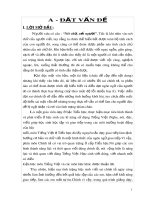 Sáng kiến kinh nghiệm: Một số biện pháp giúp học sinh lớp 4 viết đúng chính tả