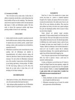 Summary of Doctoral thesis: Experimental research to apply protocol culture and cryopreservation of osteoblast from differentiation bone marrow mesenchymal stem cell