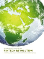 FinTech revolution universal inclusion in the new financial ecosystem