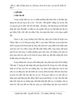 SKKN: Một số biện pháp rèn viết đúng chính tả cho học sinh dân tộc thiểu số lớp 4