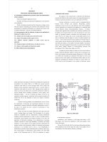 Summary of Doctoral thesis: Factors affecting the satisfaction of enterprises for online tax services of tax authorities – Research in Hanoi