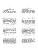 Summary of Doctoral thesis: That has resulted in an urgent need to handle with fraud financial statements of companies listed on Vietnam''s stock market