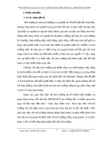 SKKN: Một số biện pháp giáo dục cho trẻ 5-6 tuổi bảo vệ môi trường tại lớp Lá 2 trường Mầm non Hoa Phượng