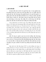Sáng kiến kinh nghiệm: Một số biện pháp ứng dụng công nghệ thông tin vào quản lý