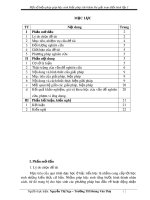 SKKN: Một số biện pháp giúp học sinh khắc phục khó khăn khi giải toán điển hình lớp 3