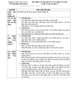 Đề cương ôn tập học kì 1 môn GDCD 12 năm 2019-2020 - Trường THPT Chu Văn An