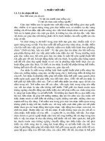 SKKN: Một số biện pháp nâng cao chất lượng giáo dục âm nhạc cho trẻ 4-5 tuổi trong trường mầm non