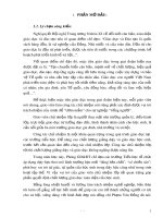 SKKN: Một số kinh nghiệm trong công tác chủ nhiệm lớp 2