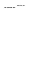 Tóm tắt luận văn Tiến sĩ: Quản lý quỹ bảo hiểm thất nghiệp ở Việt Nam