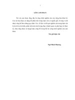 luận văn thạc sĩ kế toán hoạt động thu, chi ngân sách tại các tòa án nhân dân cấp huyện tỉnh bắc giang 