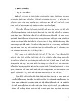 SKKN: Một số biện pháp chỉ đạo việc thiết kế và tổ chức các trò chơi trong dạy học Lịch sử lớp 4 nhằm phát huy tính tích cực của học sinh