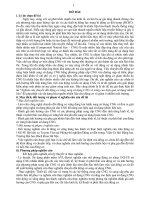 Tóm tắt Luận án tiến sĩ Kỹ thuật: Nghiên cứu chuyển đổi động cơ xăng sang sử dụng CNG và nâng cao hiệu quả sử dụng nhiên liệu