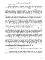 SKKN: Một số kinh nghiệm hữu ích giúp học sinh học tốt môn Ngữ văn 8