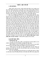 Sáng kiến kinh nghiệm: Một số biện pháp rèn đọc diễn cảm cho học sinh lớp 5