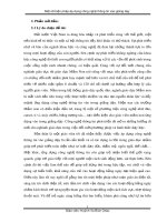 SKKN: Một số biện pháp áp dụng công nghệ thông tin vào giảng dạy