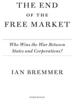 The end of the free market who wins the war between states and corporations 